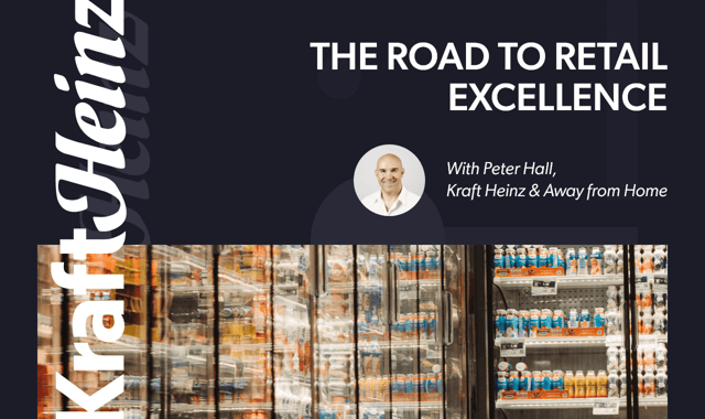 Road to Retail Excellence RC box