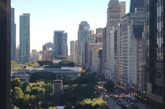 Chicago 5