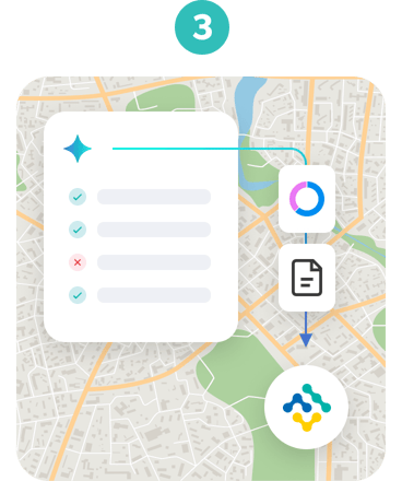 Territory Planner 3