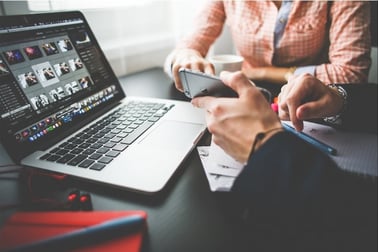 Software ROI:The Proof is in the Numbers.