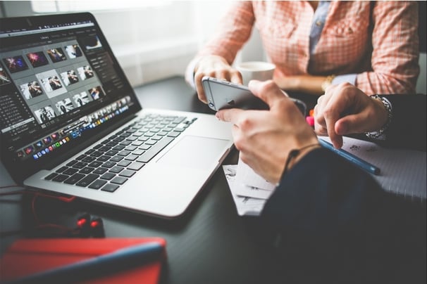 Software ROI:The Proof is in the Numbers.