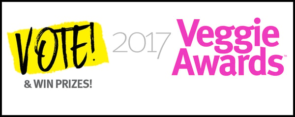 Veg News Veggie Awards
