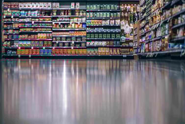 How to Use Merchandising to Become Your Retailer's Favorite Supplier [Podcast]