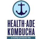 Health Ade Kombucha