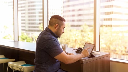 Repsly + iPad: 3 Productivity Hacks Every Field Rep Should Know