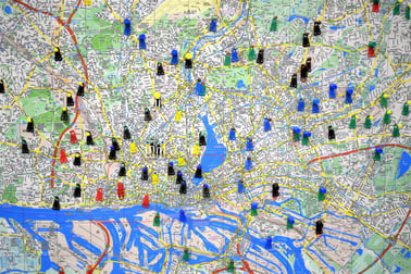 6 Best Practices to Help You Ace Sales Territory Management