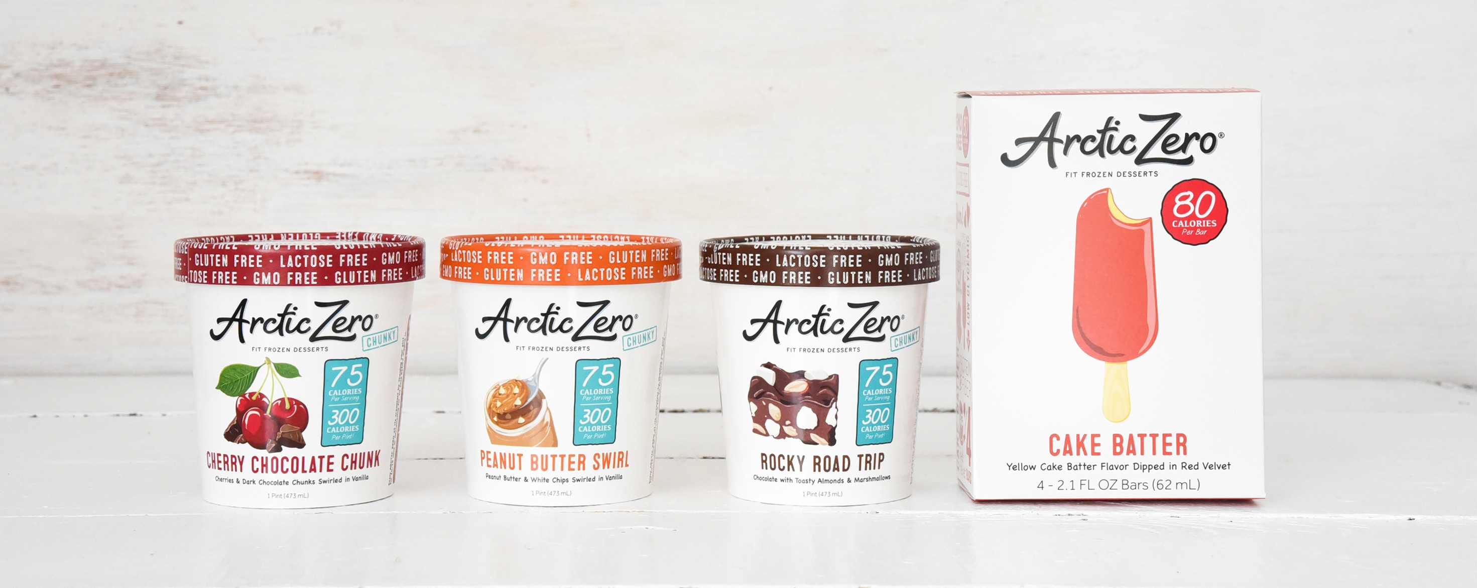 Spotlight Arctic Zero Ranks 1 in 100 Buzziest Brands List