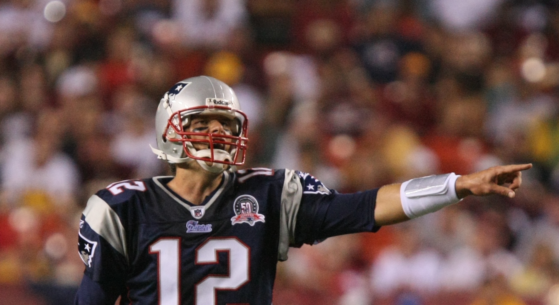 Tom Brady Combine Photo: The GOAT's Rise from Mess to Best