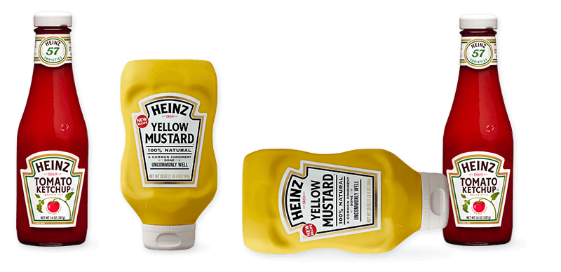 Testimonial - Kraft Heinz