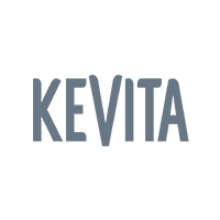 Kevita Testimonial Logo