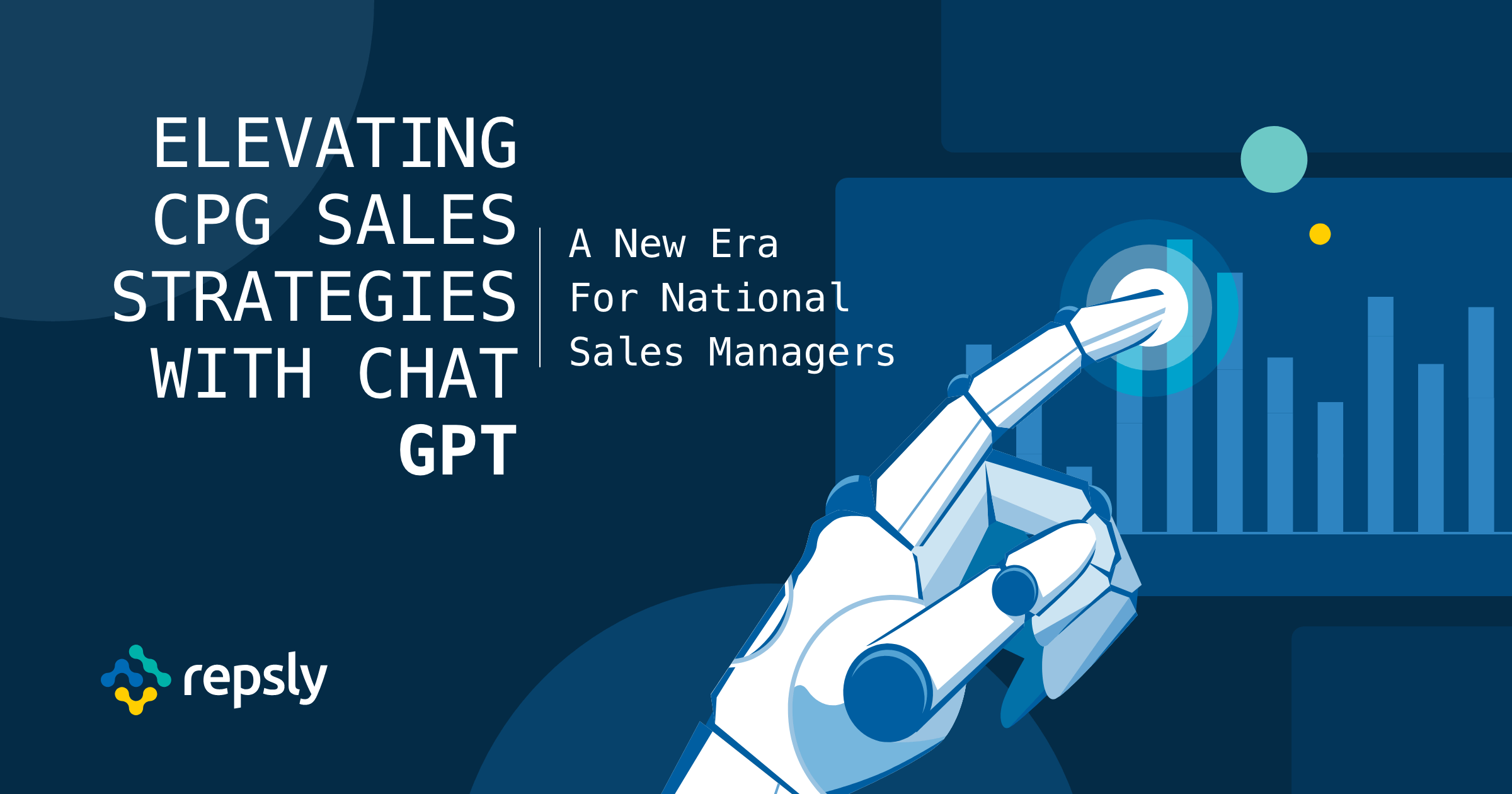 A New Era for National Sales Managers