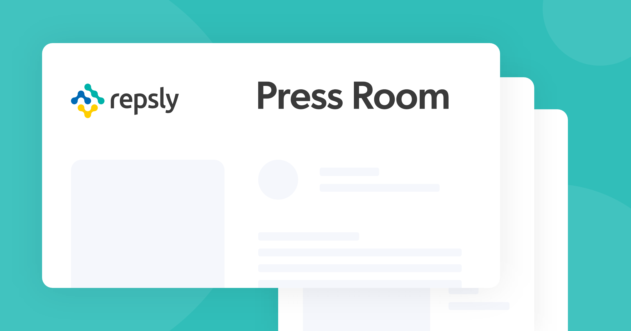 Repsly and ParallelDots Announce Strategic Partnership to Deliver AI-Powered Image Recognition for CPG Field Teams
