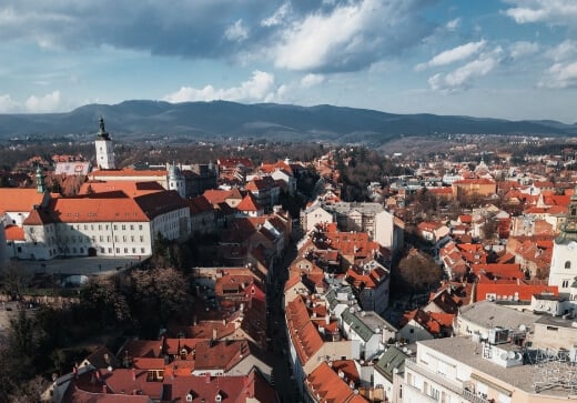 Zagreb