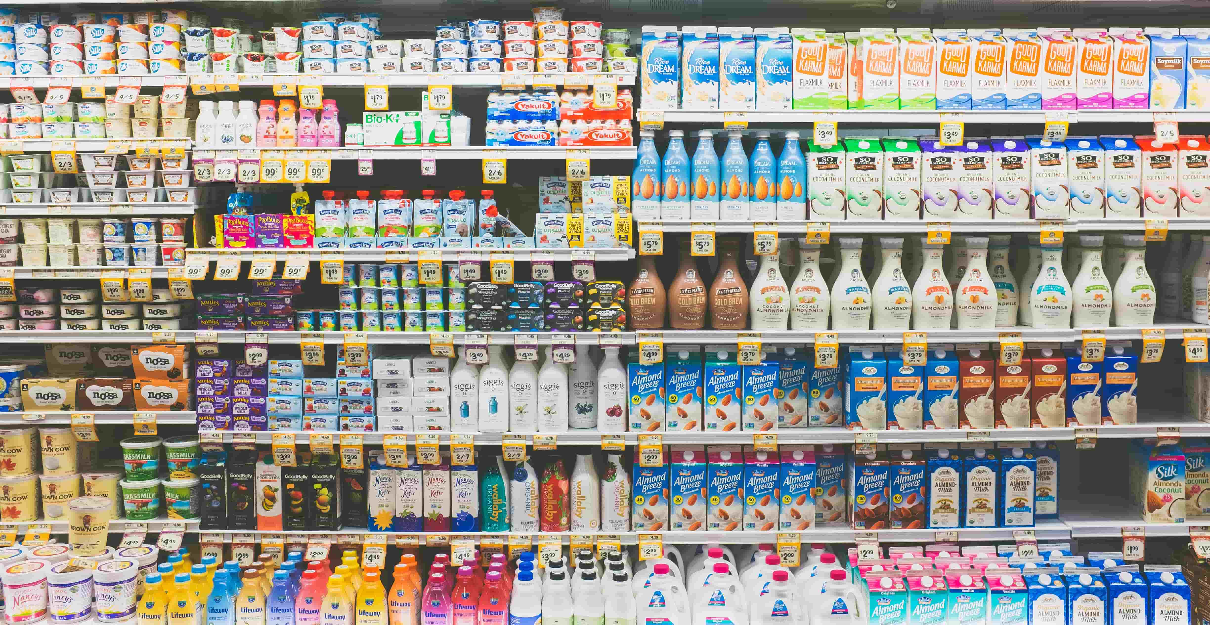 shop shelving